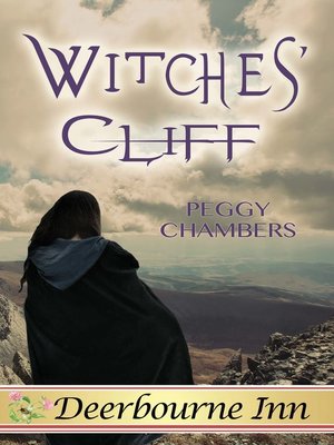 cover image of Witches' Cliff